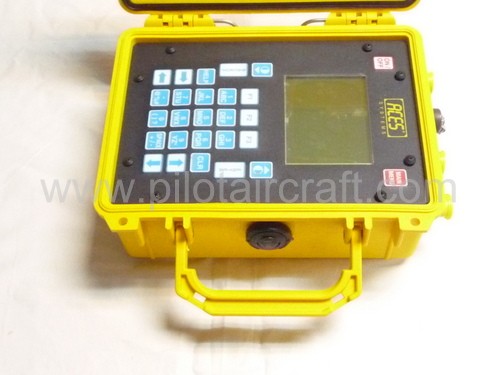 10-100-2020HR      ANALYZER 2020HR TURBO PROBALANCER